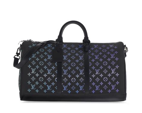 louis vuitton keepall special edition|Louis Vuitton Keepall bandouliere.